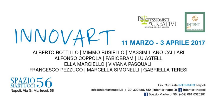 INVITO_innvoart_spazio martucci 56